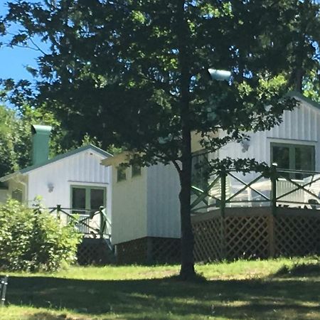 Sommarhemmet Öresjö Villa Trollhättan Exteriör bild