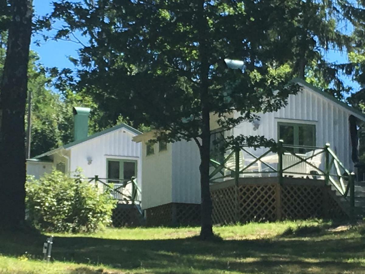 Sommarhemmet Öresjö Villa Trollhättan Exteriör bild